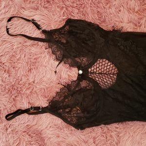 Lingerie body suit brand new